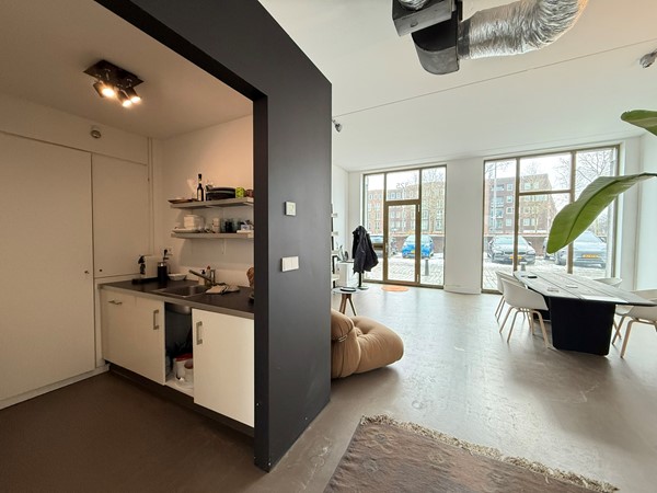 Medium property photo - IJburglaan 325, 1086 ZJ Amsterdam